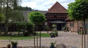 Image of Separate Gästewohnung