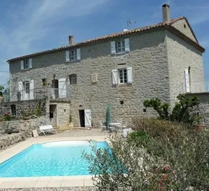 Image of Mas De La Garrigue