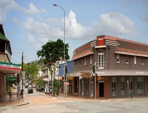 Image of The Royal Hotel