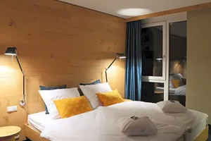 Image of Claudius Hotel