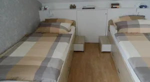 Image of Ferienwohnung und -Zimmer Becks