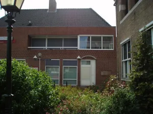 Image of Suite 16