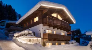 Image of Villa Mountainview - Kirchberg bei Kitzbühel, Sauna, Kamin, nicht weit zu den Skiliften