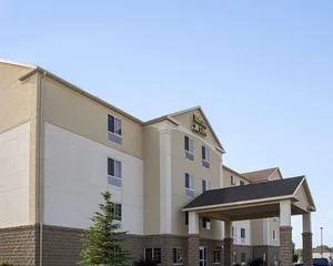 Image of MainStay Suites Bismarck