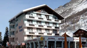 Image of Swiss Budget Alpenhotel
