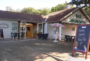 Image of Camping La Davière Plage