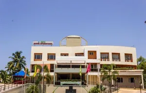 Image of Hotel Geethu International