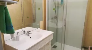 Image of Appartement spacieux équipé avec WIFI