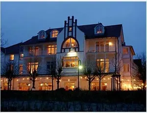 Image of Appartementhaus Bellevue Binz