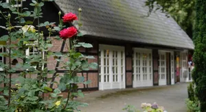Image of Ferienwohnungen / Ferienhaus Wahlers