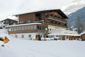 Image of Hotel Bellevue