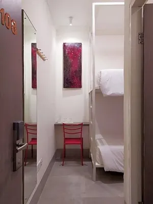 Image of W Mampang Residence
