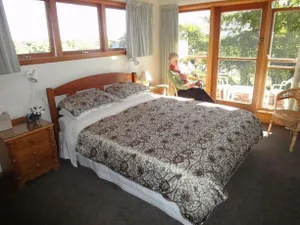 Image of Arapiki Accommodation Units