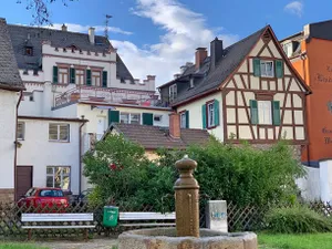 Image of Fewo Zum Malerwinkel - Rüdesheim