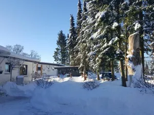 Image of Blockhaus Kik im Harz