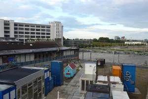 Image of Waterland Huisje