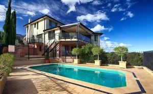Image of Cape View Manor Bed & Breakfast