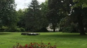Image of Exclusives Wohnen im Centrum Oldenburgs