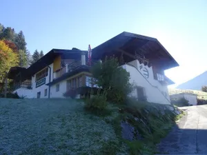 Image of Schwammerlhütte
