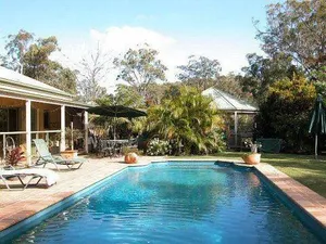 Image of Smoky Cape Retreat