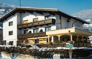 Image of Pension Garni Panorama