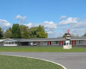 Image of Red Carpet Inn Massena