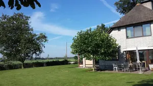 Image of B&B Krachtwijk