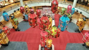 Image of Exclusive Homestay at Central Residence, Kuala Lumpur