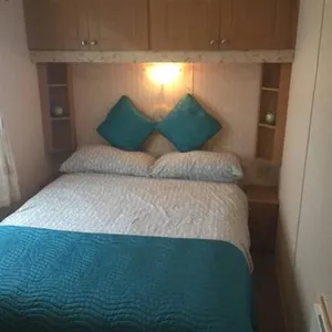 Image of Lovely 3 bedroom 8 berth caravan in Rhyl