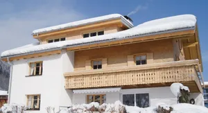 Image of Haus Bergfriede