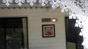 Image of Riverbend Cottage Cabin - Little Heaven