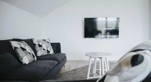 Image of KRACHER Suite mit Nationalparkblick