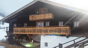 Image of das alte Haus