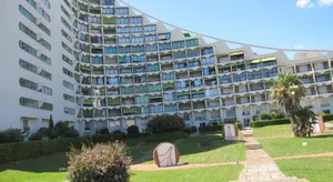 Image of APPARTEMENT DUPLEX 71 m2 - 4 personnes