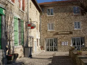 Image of Hôtel Des Voyageurs