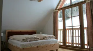 Image of Klösterle Haus Egon