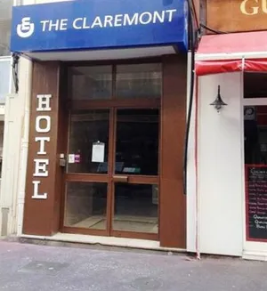 Image of Claremont Hotel