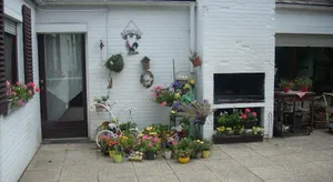 Image of Les Bergers