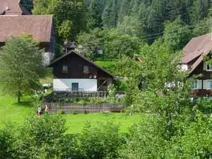 Image of Untermetzgersbauernhof