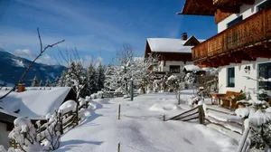 Image of Appartements Rettensteiner