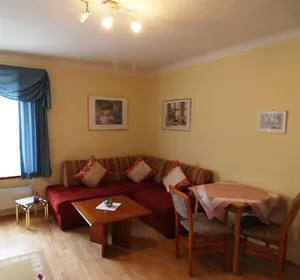 Image of Appartements am Kurpark