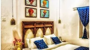 Image of Bhim Kothi Boutique Homestay