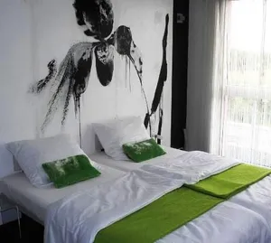 Image of Hotel Schlafstadt