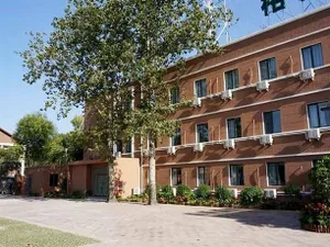 Image of Greentree Inn Tianjin Hedong Daqiao Avenue Express Hotel