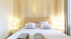 Image of Deauville, maison au coeur de la ville