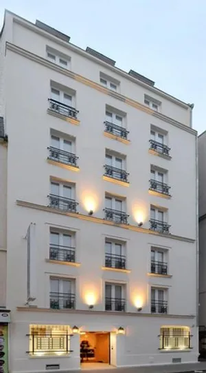 Image of Hotel Le 18 Paris