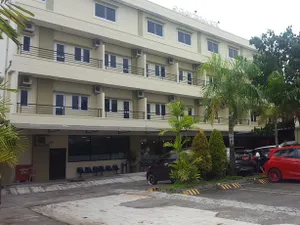 Image of Grand Tembaga Hotel