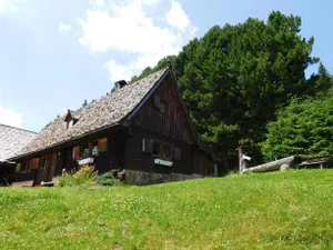 Image of Almhütte Ödenhübl