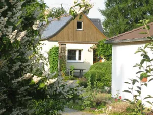 Image of Ferienhaus Sperlingsruh