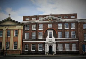 Image of The Bar Convent Guest House